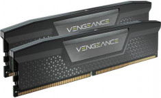 Memorie RAM Corsair Vengeance 64GB DDR5 6800MHz CL32 Kit of 2 foto