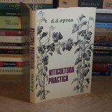 D.D. OPREA - VITICULTURA PRACTICA , 1976 @@