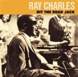 Hit The Road Jack | Ray Charles, Wagram Music