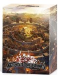 Grand Kingdom Limited Edition PS4, NIS AMERICA