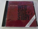 West side story ,621, CD, Soundtrack