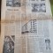 scanteia tineretului 1 februarie 1961-cal. grivitei,al 2000-lea autobuz romanesc