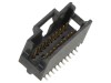 Conector TE Connectivity 20 SYS50 HDR