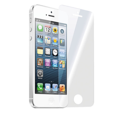 Tempered Glass - Ultra Smart Protection iPhone 5 0.2mm foto