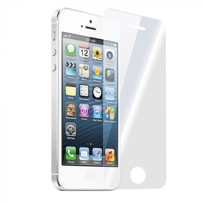 Tempered Glass - Ultra Smart Protection iPhone 5 0.2mm
