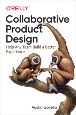 Collaborative Product Design: Working Better Together for Better UX foto
