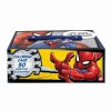 Set de pictura Spider-Man &icirc;n valiza de hartie, 50 piese, AS