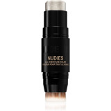 Cumpara ieftin Nudestix Nudies Glow multifuncțional de strălucire stick culoare Illumi Naughty 7 g