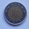100 FORINT 1998 UNGARIA