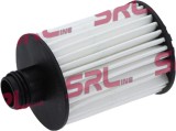 Filtru ulei Jeep Wrangler 4 (Jl), 2.2 Multijet 2 (JL72, JL74), element filtrant, SRLine
