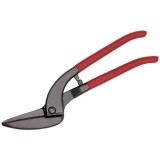 Foarfeca durabila pentru taiat tabla cu lame puternice si taiere lina