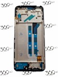 Display Xiaomi Redmi Note 11 Pro (4G / 5G) / POCO X4 PRO BLACK OLED WF