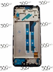 Display Xiaomi Redmi Note 11 Pro (4G / 5G) / POCO X4 PRO BLACK OLED WF foto