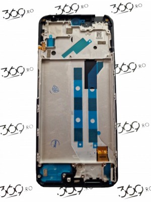 Display Xiaomi Redmi Note 11 Pro / POCO X4 PRO BLACK OLED WF foto