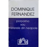 PORPORINO SAU MISTERELE DIN NEAPOLE-DOMINIQUE FERNANDEZ-216083