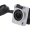 Adaptor DUALSLIM Cat 5e Ecranat 8p8c 19x24mm