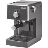 Espressor manual Gaggia Viva Style RI8433/13, 1025 W, 1 L, 15 bar, Chic Gray