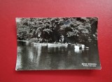 Cumpara ieftin CARTE POSTALA - RPR - BAILE MONEASA - VEDERE DIN PARC