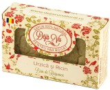 Sapun Natural Urzica &amp; Ricin Deja Vu 90gr - Hidratant, Antiinflamator, Curatare delicata, Fata si Corp