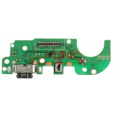 Mufă &Icirc;ncărcare Nokia 8.1 / X7, Piesă Schimb, Bulk