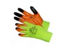 Manusi de protectie acoperite cu nitril NITBI FLEX, marimea 11, Artmas ART008025