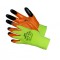 Manusi de protectie acoperite cu nitril NITBI FLEX, marimea 11, Artmas ART008025