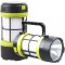 Lanterna LED Mare Tip Felinar, Cu Acumulator Si Incarcare Solara