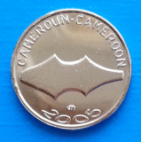 Camerun 1500 CFA franc 2005 UNC