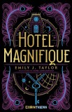 Cumpara ieftin Hotel Magnifique, Emily J. Taylor - Editura Corint