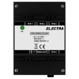 Cumpara ieftin Doza Selectie Video Electra VSB.4DN02.ELG04, 4 Intrari Video, Sisteme Interfon Video Smart, Montaj Sina DIN