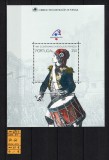 Portugalia, 1989 | 2 secole Revoluţia Franceză - Expo Philex Franţa | MNH | aph, Istorie, Nestampilat