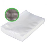 Set 50 de pungi pentru aparat de vidat Heinner HAV-BAGS-28X35, dimensiuni: 28 x 35 cm, 50 buc/set