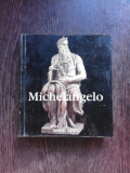 MICHELANGELO, ALBUM