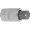 Imbus hexagonal H17x53mm , patrat 1/2