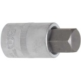 Imbus hexagonal H17x53mm , patrat 1/2