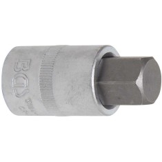 Imbus hexagonal H17x53mm , patrat 1/2