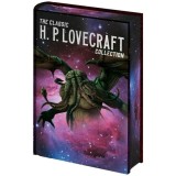 The H. P. Lovecraft Collection (Arcturus Classic)