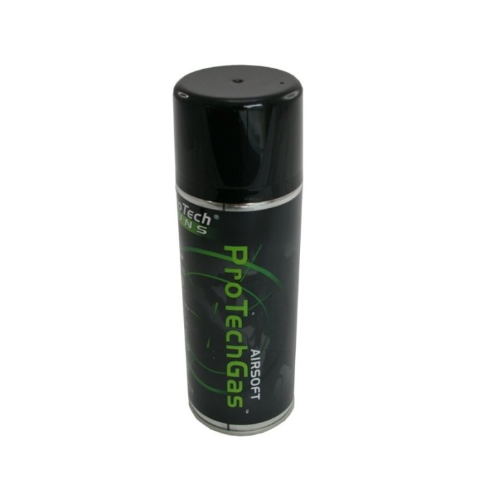 Green Gas Pro Tech 400 ml