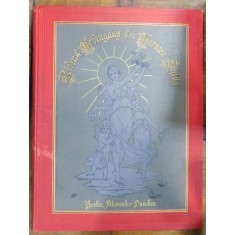LEIDENS ERDENGANG von CARMEN SYLVA , 1892