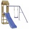 Set de joaca pentru exterior, lemn de pin impregnat