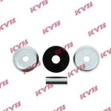 Rulment sarcina suport arc Opel Agila; Suzuki Splash, Swift III, Swift IV Motor 1.0, 1.0, 1.0, 1.0 LPG, 1.2, 1.2, parte montare puntea spate, OE