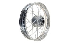 Roata fata Cross 14&quot;, 110/125cc Cod Produs: MX_NEW FELJOY041