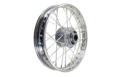 Roata fata Cross 14&amp;quot;, 110/125cc Cod Produs: MX_NEW FELJOY041 foto