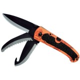 Multifunctional Keos Blaze