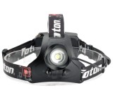 Lanterna frontala reincarcabila Foton Sport HL-2157 10W 1200 lumeni