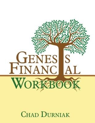Genesis Financial Workbook foto