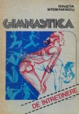 Cumpara ieftin Gimnastica de intretinere - 1987 - Gineta Stoenescu ($L120)