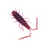Năluca soft Perchik Stalker 1.6&Prime; 4cm 001