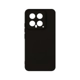 Husa BestCase&reg; Premium Silicon, Compatibila Cu Xiaomi 14, 1.2MM Slim,