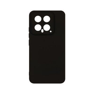 Husa BestCase&amp;reg; Premium Silicon, Compatibila Cu Xiaomi 14, 1.2MM Slim, foto